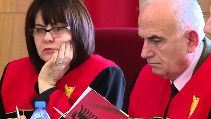 MANDATI I DEPUTETIT KOCO KOKEDHIMA, KUSHTETUESJA SHQYRTON KERKESEN E PD