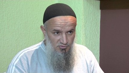 XHAMITE JASHTE JURIDIKSIONI TE KOMUNITETIT MYSLIMAN. REAGON KMSH