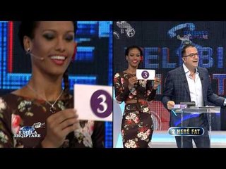 E diela shqiptare - Telebingo shqiptare! (22 nentor 2015)