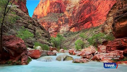 Mysteries at the National Parks S01E07 Portal to the Underworld