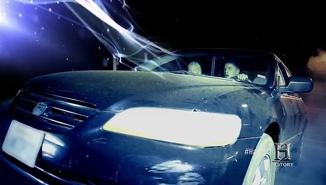 Hangar 1 The UFO Files S02E12 UFO Superpowers