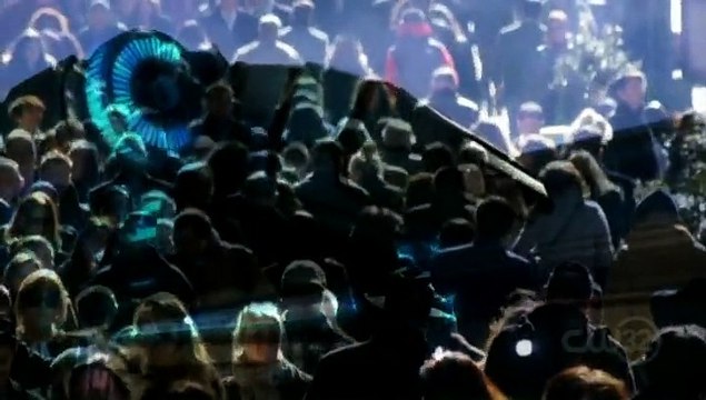 Alien Files S04 E05 Inside UFOs