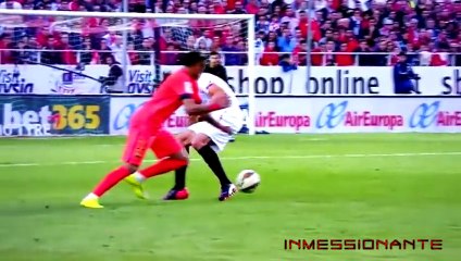 Neymar Jr - Insane First Touch Skills ● 2015 HD