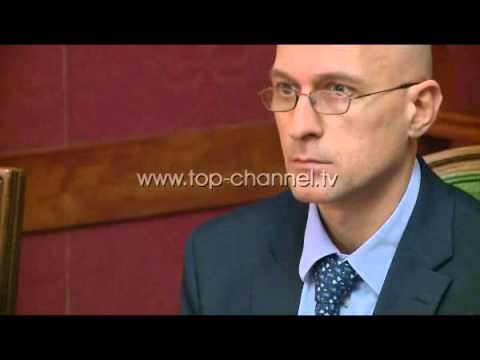 Buxheti, Blushi akuza qeverisë: Merrni borxhe për luksokraci - Top Channel Albania - News - Lajme