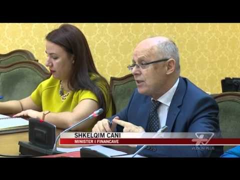 Bode: Buxheti nuk sjell mirëqenie - News, Lajme - Vizion Plus