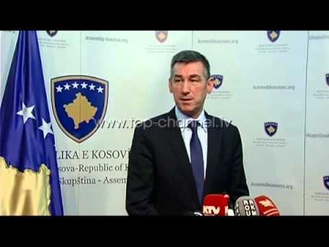 Kosovë, Kuvendi në seancë më 30 nëntor; plot 35 pika rendi dite - Top Channel Albania - News - Lajme