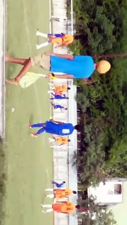 ECLAIR U15 - EDO