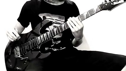 TRUST: Antisocial  - [Big Guitare Solo]