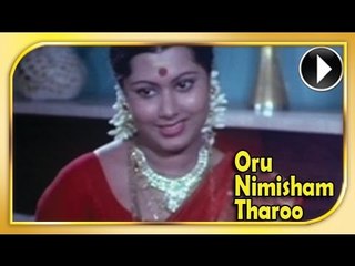 Malayalam Movie - Oru Nimisham Tharoo - Part 6 Out Of 28