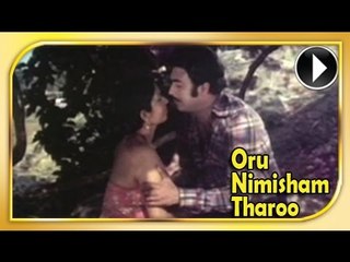 Malayalam Movie - Oru Nimisham Tharoo - Part 3 Out Of 28