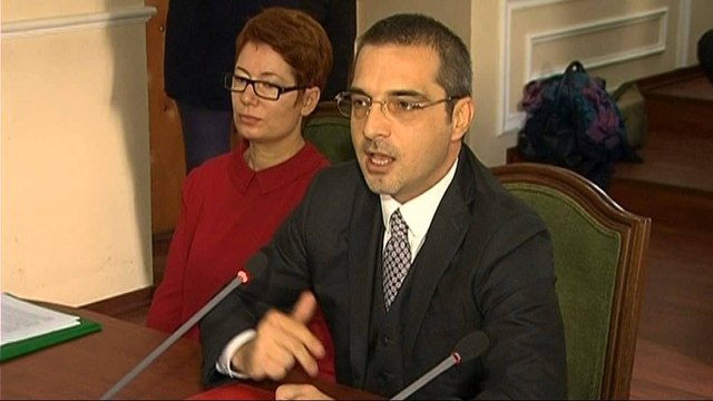 DEBAT NE KOMISION MES DEMOKRATEVE DHE TAHIRIT,SERISH AKUZA PER TRAFIKUN E DROGES LAJM