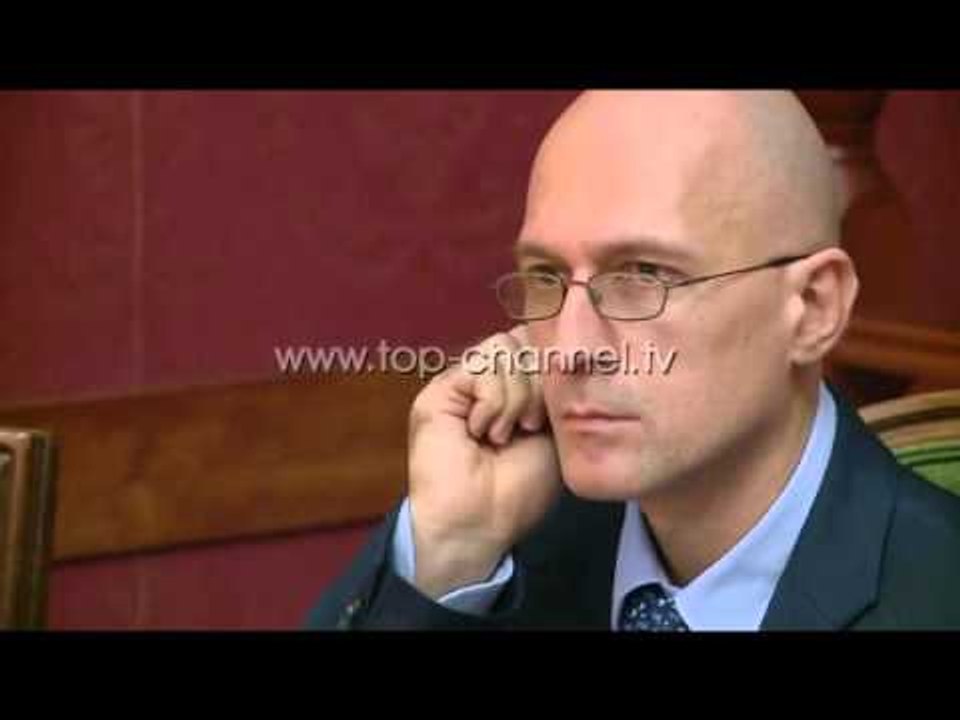 Buxheti, Blushi akuza qeverisë: Merrni borxhe për luksokraci - Top Channel Albania - News - Lajme
