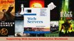 Read  Supporting Web Servers Interactive Workbook EBooks Online