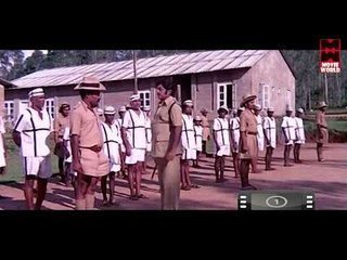 Malayalam Full Movie  | Thuranna Jail | Malayalam  Movies [HD]