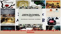 Read  Cabling The Complete Guide to Network Wiring 3rd Edition EBooks Online