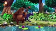 Das Dschungelbuch - Gefährliches Nachäffen