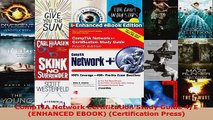Read  CompTIA Network Certification Study Guide 4E ENHANCED EBOOK Certification Press EBooks Online