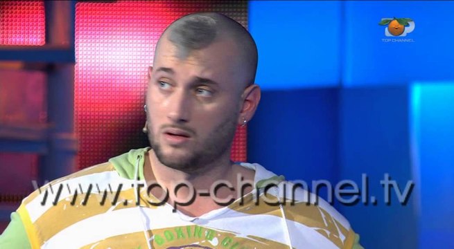 Portokalli, 22 Nentor 2015 - Ramadani & Labi (Bojaxhijet)