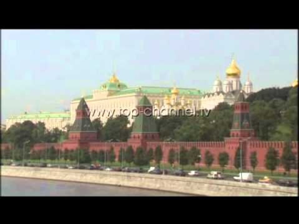 ISIS, taktika e radhës e Putin? - Top Channel Albania - News - Lajme