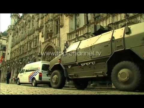 Ja kush është terroristi për belgët - Top Channel Albania - News - Lajme