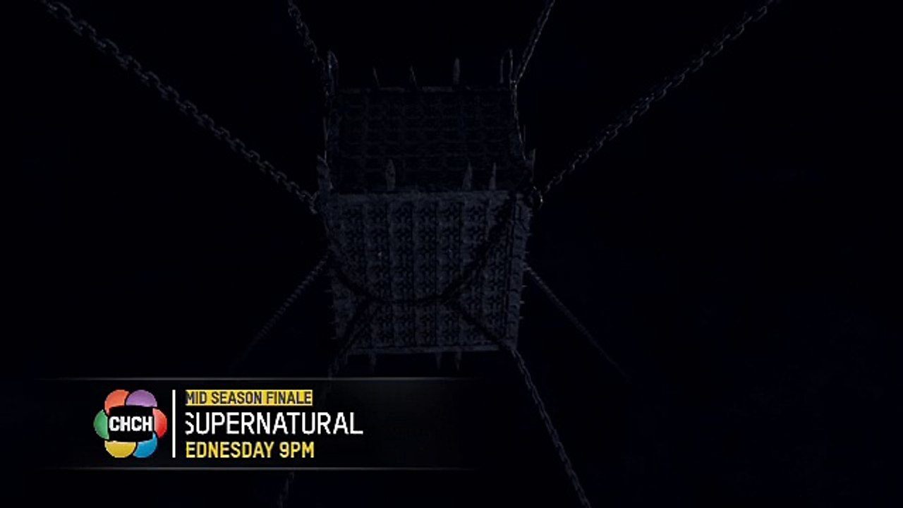 Supernatural 11x09 - O Brother, Where Art Thou - CHCH Promo