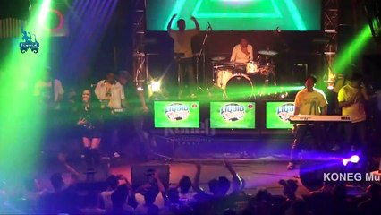 Lovina AG - Goyang Dumang [KONEG JOGJA ]