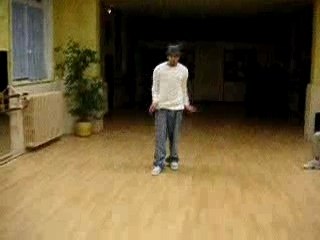 Lockin freestyle