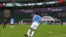 GOAL  Frank Lampard capitalizes on DC's first minute defensive breakdown