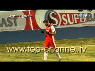 Procesi Sportiv, 23 Nentor 2015, Pjesa 2 - Top Channel Albania - Sport Talk Show