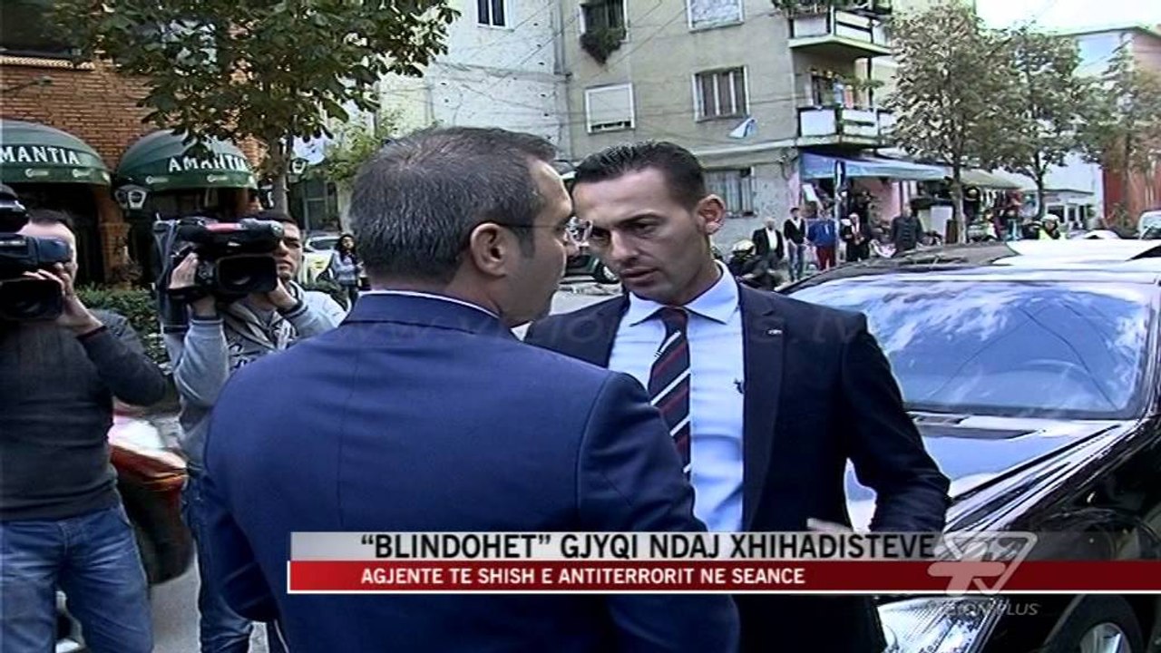 Blindohet gjyqi ndaj xhihadistëve - News, Lajme - Vizion Plus