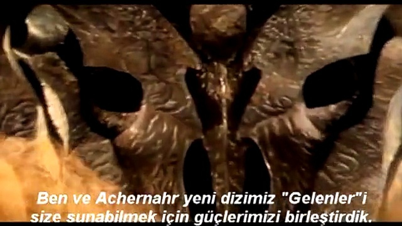 Gelenler - 01 - Kur-an'dan Deliller