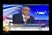 CM & Asif Zardari Can Be Arrested - Najam Sethi Sharp Signals - 7 December 2015