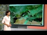 Rikthehet moti i keq, reshjet nisin natën e të martës - Top Channel Albania - News - Lajme