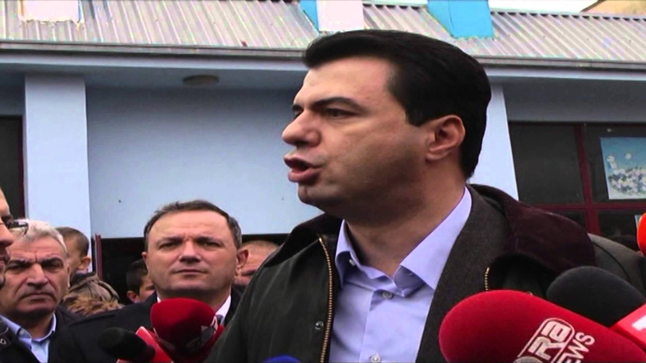 BASHA: NISIM PROTESTAT NË 8 DHJETOR