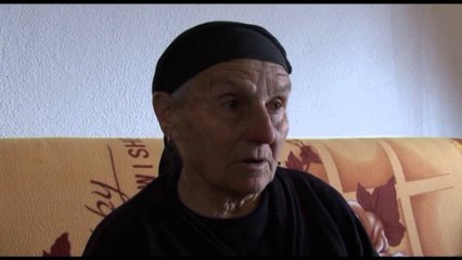 FLASIN FAMILJARET E TE VRARIT NE SIRI