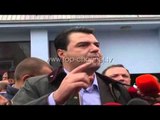 Basha: Në dhjetor nisim protestat - Top Channel Albania - News - Lajme