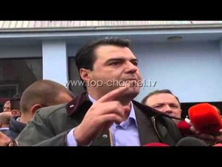 Download Video: Basha: Në dhjetor nisim protestat - Top Channel Albania - News - Lajme