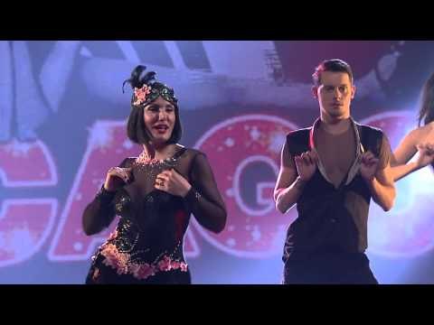 Dance with me Albania - Alberie & Vesel (nata 10)