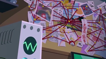 Human Twilight’s Research - MLP: Equestria Girls – Friendship Games! [HD]