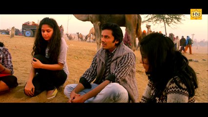 New Movies Malayalam | Camel Safari | Romantic Scene |  Mini Movie Clip 6 [Full HD]
