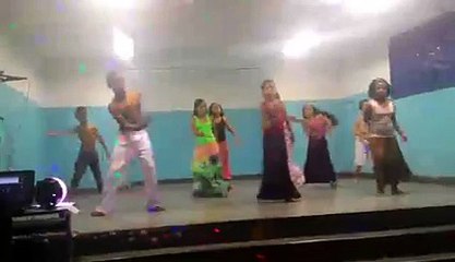 Mostra Cultural Antenor Nascentes