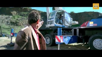 Malayalam Full Movie 2014 Latest | Aadhavan | Mini Movie Scene 11 [HD]