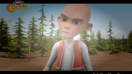 Keloğlan Masalları Keloğlan ve Arkadaşları Top Oynuyor HD izle