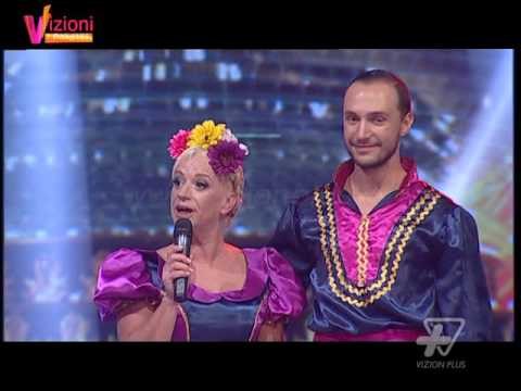 Vizioni i Pasdites - Post- Dancing - Pj. 1 - 20 Nentor 2015 - Show - Vizion Plus