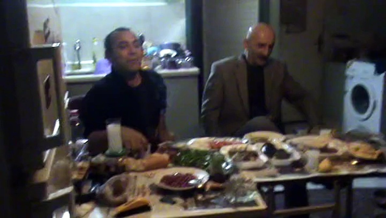 Vay benim divane gönlüm