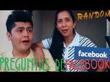 CONFESIONES DE MI MADRE | PREGUNTAS DE FACEBOOK