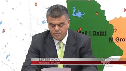 Vendoset moratoriumi për pyjet - News, Lajme - Vizion Plus