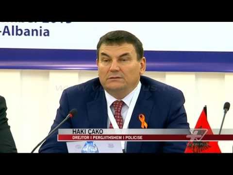 “Masat kundër terrorizmit” - News, Lajme - Vizion Plus