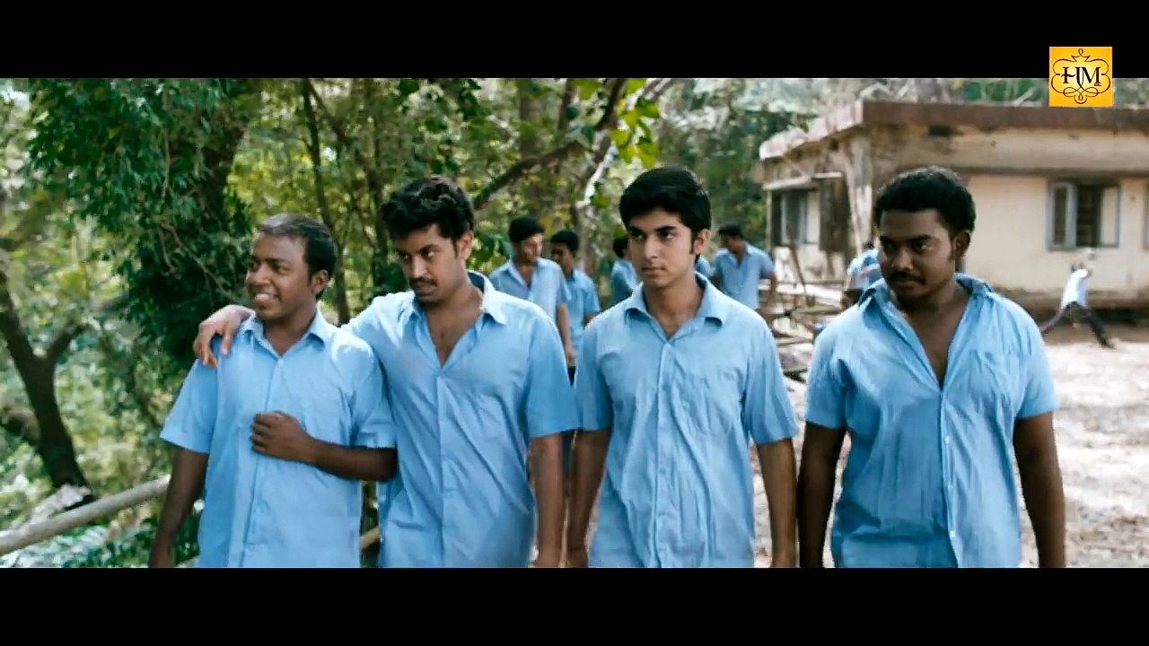 Pottas Bomb Malayalam Full Movie 2013 | Malayalam Full Movie New Releases [HD]