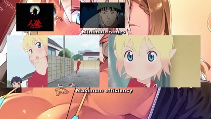 Should you watch Double Feature: Yuri Seijin Naoko-san & Candy Boy?